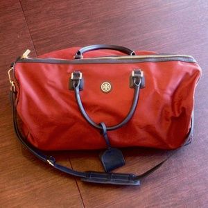 Tory Burch Weekender